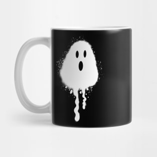 This is some boo sheet ghost Mug